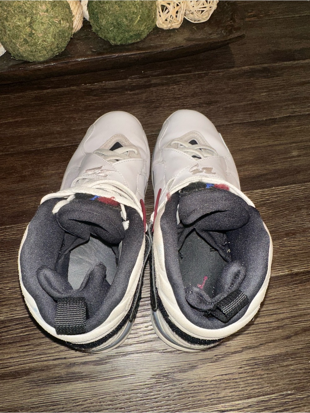 Jordan Retro 8 - Picture 13 of 13